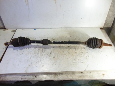 Приводной вал правая hyundai sonata 2.0 crdi фото №1