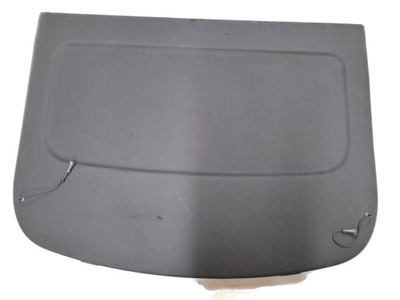 Opel insignia a hb полка задняя задняя фото №1