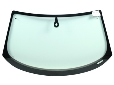 Скло передня audi r8 spyder датчик 2009-2016 фото №1