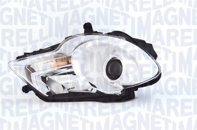 MAGNETI MARELLI 711307022687 ФАРА