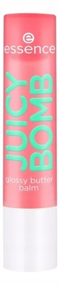 ESSENCE JUICY BOMB BALSAM DO UST 01