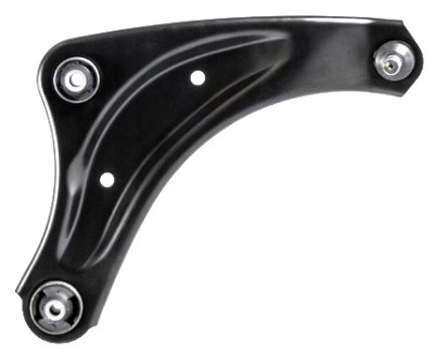 Правий важіль передній nissan pulsar c13 , 2014- фото №1