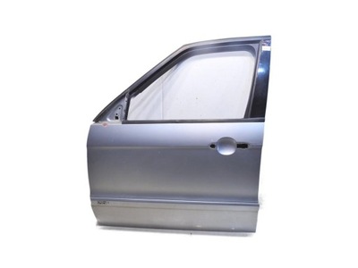 Двері лівий перед 76 ford s-max mk1 фото №1
