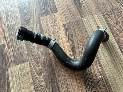 Kia niro ii wąż wody фото №1