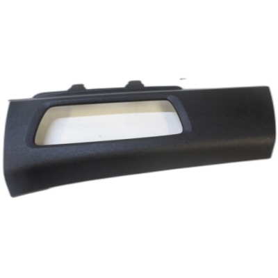 Renault express ii захист 681943771r фото №1