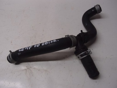 Wąż шланг wody nissan leaf ii фото №1