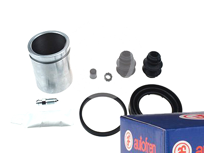 Ремкомплект суппорт ham. перед suzuki wagon r 1.0 фото №1