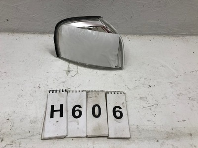 Volvo s80 поворотник правый 98-06 фото №1