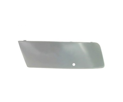 BRIDA DE PARAGOLPES VW TRANSPORTER T5 2009- 7E0807819A  