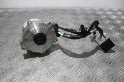 Двигун підсилювача kia ceed ii 1.6crdi фото №1