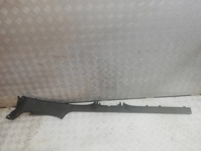 Renault clio v захист поріг ліва фото №1