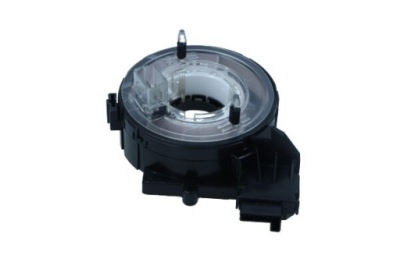 Maxgear лента подушка безопасности руля vw golf 5 07- фото №1