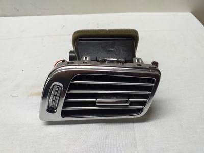 Mercedes w218 решётка обдув фото №1