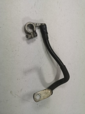 Tiguan шланг акумулятор клема 5n0971235 фото №1