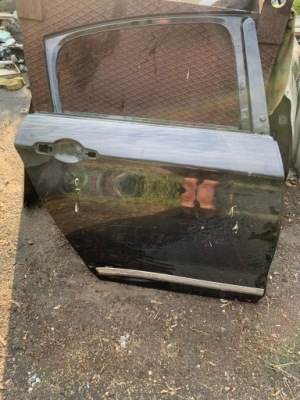 Дверь citroen c5 iii x7 фото №1