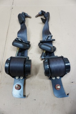 Terracan pas безопасности левый правый задняя 03r фото №1