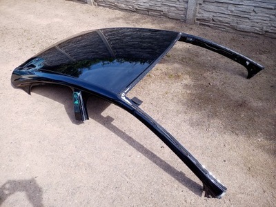 Крыша bez потолочный citroen ds4 ktv фото №1