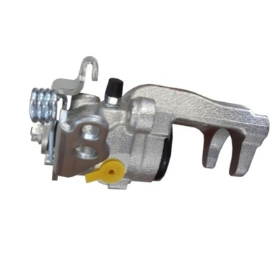 Суппорт тормозной задняя левый ford s-max ws фото №1