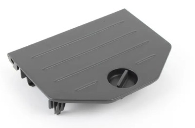 Кронштейн кронштейн треугольник vw passat b7 variant aso фото №1