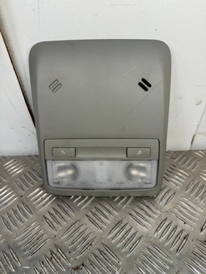 Лампа кабины потолочный opel mokka 95122492 - wawa фото №1