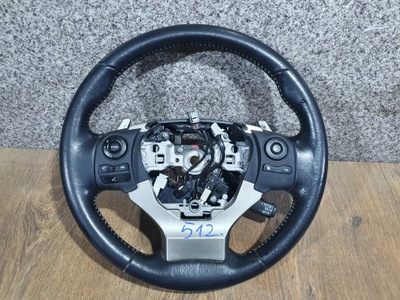 Lexus is300h 013-016 повітропровід фото №1