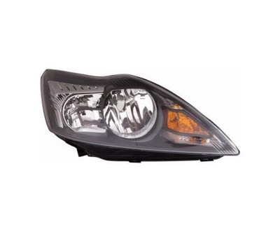 FARO PARTE DELANTERA FORD FOCUS 02.08- 8M5113100CF PR  