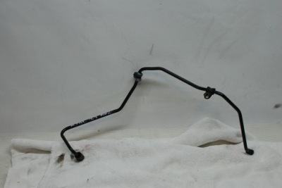 Шланг трубка смазки турбины 1.9 tdi asz audi a3 8l fl 00-03 фото №1