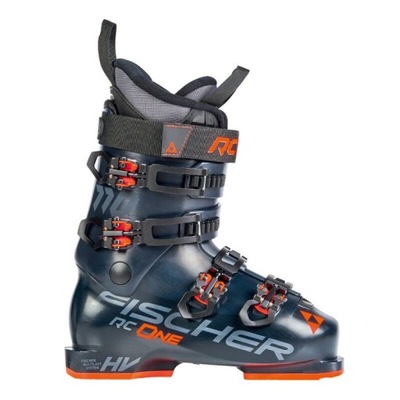 Buty narciarskie zjazdowe Fischer RC ONE 110 28.5 WEJHEROWO