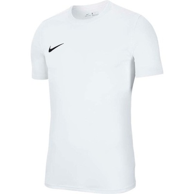 NIKE KOSZULKA T-SHIRT PARK VII BV6741-100 Jr r.152