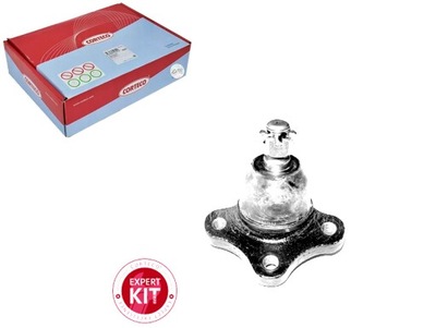 Шарова опора важеля перед l/p ford ranger mazda b-serie bt-50 1.8-4.0 фото №1