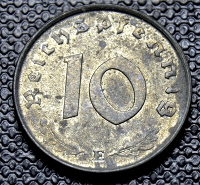 10 PFENNIG 1944 E