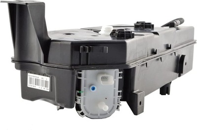 Бак рідина fap citroen c4 picasso 1500pj фото №1