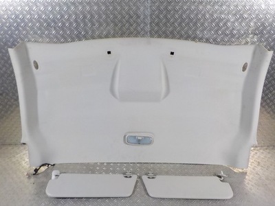 Ford transit custom 12- потолок фото №1