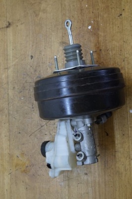 Усилитель тормозов насос тормозная maserati quattroporte фото №1