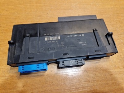 Bmw 1 e81 lift модуль комфорту 9264569 фото №1