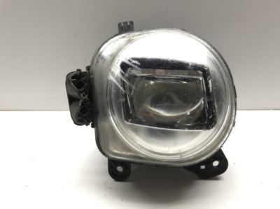 Левый противотуманная фара led bmw f15 x5 f16 f85 f86 7494865 фото №1