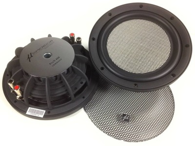 GŁOŚNIK NISKOTONOWY SUBWOOFER uDIMENSION ProX-408