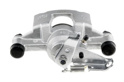 Суппорт тормозной задняя opel movano b rwd 10- renault master rwd | 44011-00q0k фото №1