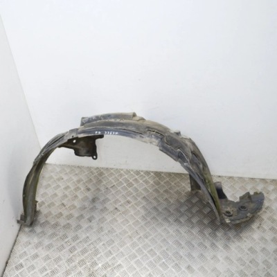 Renault koleos i 2008 правая сторона подкрылок передние фото №1