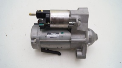 Isuzu d max ii lift 1.9 d стартер t фото №1