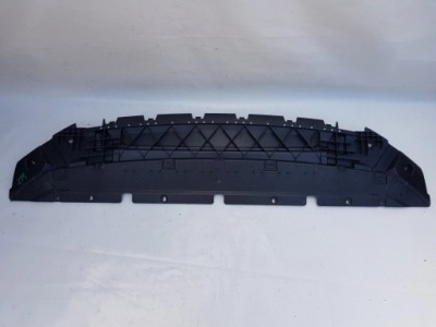 Audi q5 ii s-line защита pod бампер 80a807233b фото №1