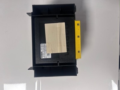 MAN TGX TGS CONTROL UNIT COMPUTER ECAS 81.25811-7020  