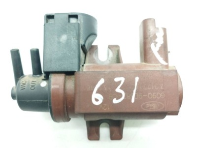 Ford kuga ii 2014 клапан давления фото №1