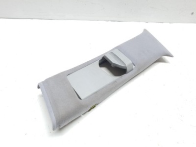 Захист стійка ліва mercedes-benz c w203 фото №1