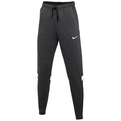 Męskie Spodnie Nike Fleece Pants CW6336-011 r. L