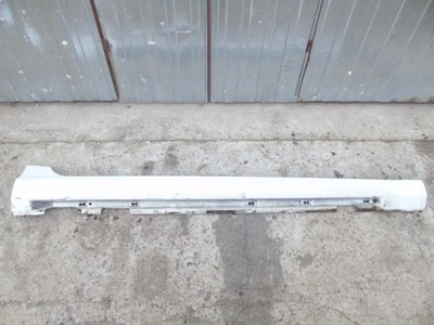 Volvo v60 i молдинг порог наружная правая фото №1