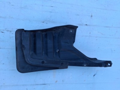 Mitsubishi outlander iii брызговик левый задняя 5370b015 фото №1