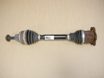 Audi a4 a5 привідний вал перед 8k0407271al фото №1