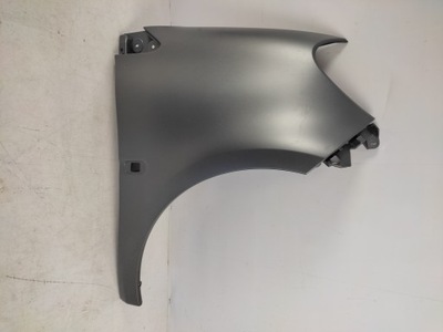 Smart fortwo iii крыло правый передний перед 2014- фото №1