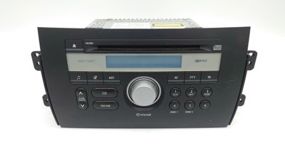 RADIO FIAT SEDICI SUZUKI SX4  